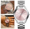MICHAEL KORS MK3380 DÁMSKE HODINKY - SLIM RUNWAY (zm500l)