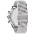 TOMMY HILFIGER 1710567 Legend PÁNSKE HODINKY (zf107d) + KRABIČKA
