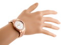 Hodinky G. ROSSI - 11067B (zg742e) 