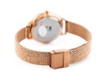 Dámske hodinky  PACIFIC X6174 - rosegold (zy659c)