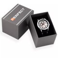 Pánske hodinky PERFECT CH03L - CHRONOGRAF (zp352e) + BOX