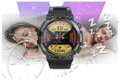 Pánske smartwatch Gravity GT7-1 PRO  (sg018a)