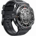 Pánske smartwatch Gravity GT7-1 PRO  (sg018a)