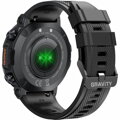 Pánske smartwatch Gravity GT7-1 PRO  (sg018a)