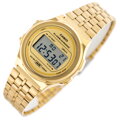 Dámske hodinky CASIO Vintage Iconic A-171WEG-9ADF + BOX