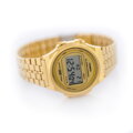 Dámske hodinky CASIO Vintage Iconic A-171WEG-9ADF + BOX