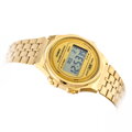 Dámske hodinky CASIO Vintage Iconic A-171WEG-9ADF + BOX