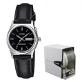 DÁMSKE HODINKY CASIO LTP-V006L-1B2 (zd576b) + krabička