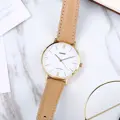 DÁMSKE HODINKY + BOX CASIO LTP-VT01GL-7B (zd634b)