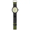 CASIO MW-240B-3B PÁNSKE HODINKY + KRABIČKA