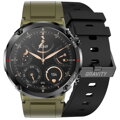 Smart hodinky pánske GRAVITY GT21-7 (sg025g)