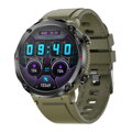 Smart hodinky pánske GRAVITY GT21-7 (sg025g)