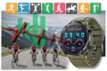 Smart hodinky pánske GRAVITY GT21-7 (sg025g)