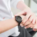 UNISEX CASIO MQ-24-1ELDF HODINKY + KRABIČKA