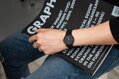 UNISEX CASIO MQ-24-1ELDF HODINKY + KRABIČKA