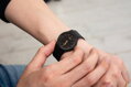 UNISEX CASIO MQ-24-1ELDF HODINKY + KRABIČKA