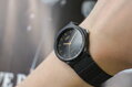UNISEX CASIO MQ-24-1ELDF HODINKY + KRABIČKA