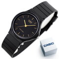 UNISEX CASIO MQ-24-1ELDF HODINKY + KRABIČKA