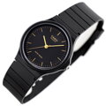UNISEX CASIO MQ-24-1ELDF HODINKY + KRABIČKA