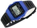 Pánske hodinky CASIO F-91WM-2ADF (zd102e)