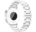 Dámske smartwatch I Rubicon RNCE92 - volania, CERAMIKA (sr038d)