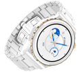 Dámske smartwatch I Rubicon RNCE92 - volania, CERAMIKA (sr038d)