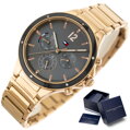 Dámske hodinky TOMMY HILFIGER Eve 1782277 (zf547a)