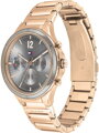 Dámske hodinky TOMMY HILFIGER Eve 1782277 (zf547a)