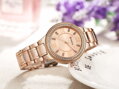 Dámske hodinky CURREN 9004 (zc506c) + BOX