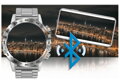 Pánske smartwatch Gravity GT9-3 (sg021c)