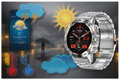 Pánske smartwatch Gravity GT9-3 (sg021c)