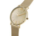 Dámske hodinky PAUL LORENS - PL11989B7-4D1 (zg520c) + BOX