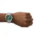 PÁNSKE HODINKY EMPORIO ARMANI CLAUDIO AR11480 + KRABIČKA