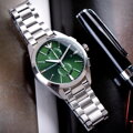 PÁNSKE HODINKY EMPORIO ARMANI CLAUDIO AR11480 + KRABIČKA