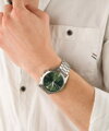 PÁNSKE HODINKY EMPORIO ARMANI CLAUDIO AR11480 + KRABIČKA