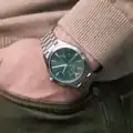 PÁNSKE HODINKY EMPORIO ARMANI CLAUDIO AR11480 + KRABIČKA