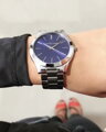 DÁMSKE HODINKY Michael Kors Slim Runway MK3379 + BOX