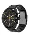 DIESEL špicatý chronograf DZ4644 PÁNSKE HODINKY + KRABIČKA