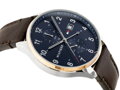Pánske hodinky TOMMY HILFIGER 1791712 WEST (zf020b)