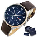 Pánske hodinky TOMMY HILFIGER 1791712 WEST (zf020b)