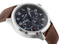 Pánske hodinky TOMMY HILFIGER 1791855 ASHER (zf040b)