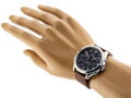 Pánske hodinky TOMMY HILFIGER 1791855 ASHER (zf040b)