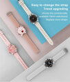 SMARTWATCH UNISEX PACIFIC 27-8 - tlakomer (sy022f)