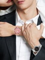SMARTWATCH UNISEX PACIFIC 27-8 - tlakomer (sy022f)