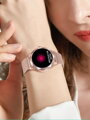 SMARTWATCH UNISEX PACIFIC 27-8 - tlakomer (sy022f)