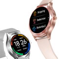 SMARTWATCH UNISEX PACIFIC 27-8 - tlakomer (sy022f)