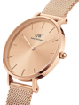 Dámske hodinky DANIEL WELLINGTON DW00100471 - PETITE UNITONE 32mm (zw506c)