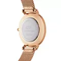 Dámske hodinky DANIEL WELLINGTON DW00100471 - PETITE UNITONE 32mm (zw506c)
