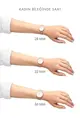 Dámske hodinky DANIEL WELLINGTON DW00100471 - PETITE UNITONE 32mm (zw506c)