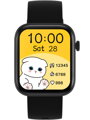 Dámske smartwatch I Rubicon RNCE97 - volania,  (sr041b)